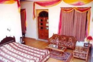 Pithla Haveli Hotel Jaisalmer Eksteriør billede